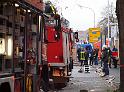 Hausexplosion Bruehl bei Koeln Pingsdorferstr P463